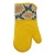 Import Heat resistant wholesale high quality silicone oven mitt, custom printed kitchen oven gloev from China