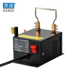 heavy duty cutter heated rope nylon rope cutting tools