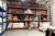 Import Heavy duty metal shelving storage stacking racks shelf warehouse from China