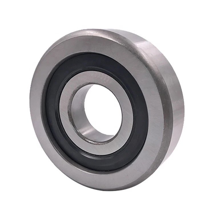 hebei  yongqiang forklift spare parts bearing made in china bearing steel 94007007 Forklift bearings size 40*123*32