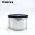 Import HEMPACKA  Empty Metal Round Paint Can With Lever Lid Weed Tin Can Manufacturer In Bulk from China