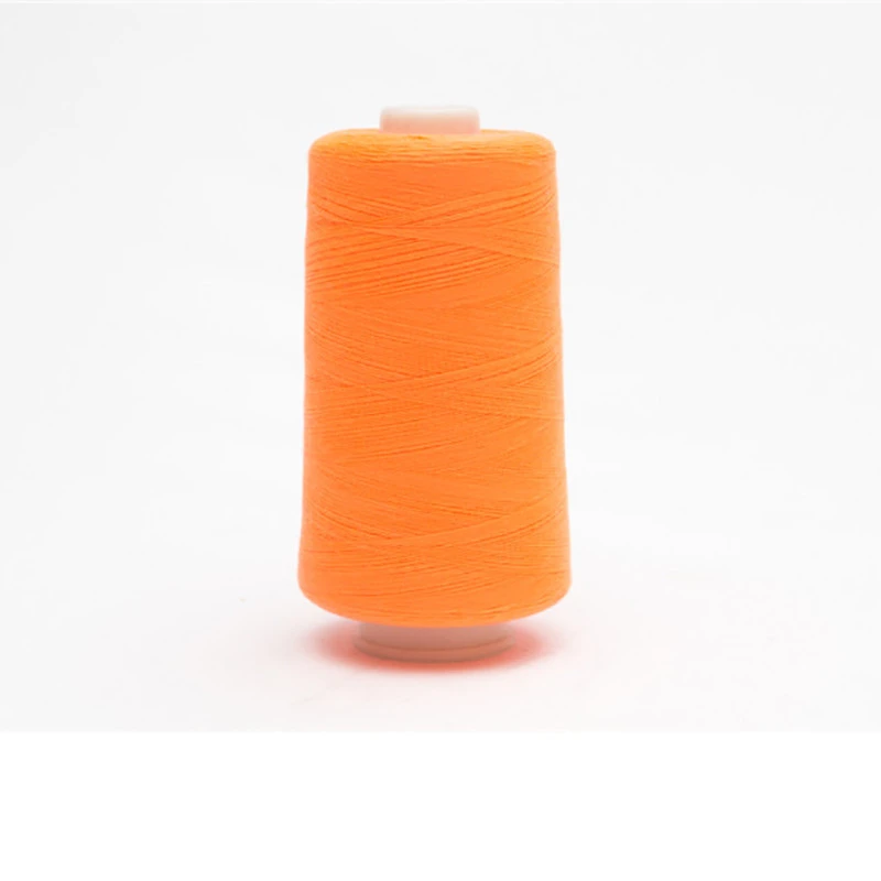 High Abrasion Resistance Sewing Thread for Coats