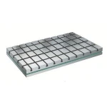 High Accuracy Basic working platform t slot steel plate