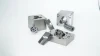 High accuracy inject molding cnc molding manufacture Custom metal mold die tungsten carbide steel parts processing