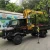 Import High altitude work vehicle lifting operation transfer Truck for sale from China