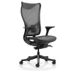 High Back Executive Swivel Mesh Office Chair Executive Pu China Luxury Office Chairs