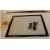 Import HIgh brightness lcd monitor transparent glass capacitive touch screen from China