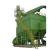 Import High capacity air pollution control equipment heavy machine from China
