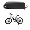 High capacity hailong battery case electric bicycle ebike battery 52V 12.5Ah