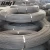 Import high carbon hot dipped strand cable rope galvanized steel wire rod from China