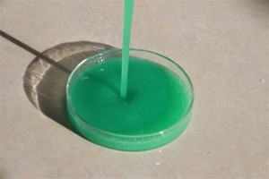 High Concentration Gel Liquid NPK Microbial Fertilizer