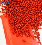 High Concentration PE / PP / PS / ABS / PVC/ PC / PA / PET / PU / EVA Color Masterbatch for Plastic