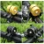 Import High Decibel Super Ringing Bicycle Bells Mountain Bike Double Bells Balance Bike Stroller Equipment Bicycle Accessories from China