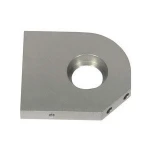High Demand Machined Parts Cheap Custom Manufacture Cnc Laser Machining Titanium
