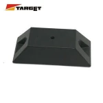 High Demand Stainless Steel Mass Production Steel CNC Machining Service