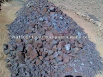 High Density Aggregate for Heavy Concrete Projects