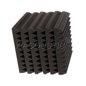 High-density soundproofing piano and drum room sound-absorbing sponge studio wall soundproof cotton