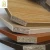 High density standard laminated chipboard sheets for furniture