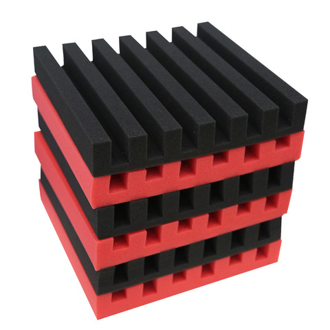 Buy High Density Wholesale Fire Retardant Music Recording Studio ...