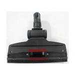 high efficiency plastic brush  for vacuum cleaner accessory parts