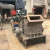 Import High-efficient fine crusher for crushing dolomite from China
