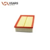 High efficient pp yellow paper nano air filter for H YUNDAI/K IA OE 28113-2D000 28113-2F000