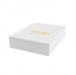 High End Custom lid and base rigid Cardboard boxes