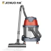 high-end model 1200W 20L household wet and dry vacuum carpet cleaner which can connect with concrete grinders