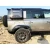 Import High-gloss Wholesale Car Exterior Luggage Storage Box Tool Box  Exterior Luggage Storage For LAND ROVER from China