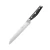 Import High-grade professional stainless steel 7 inch slicing knife butcher knife set meat fish fruit carving knife from China