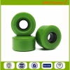 high hardness and high speed quad roller skate shoes wheels