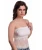 Import high impact seamless sports bra women yoga bra workout fitness activewear racerback removable padded sport bra  summer strap from China