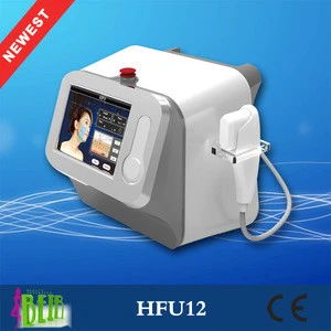 High intensity focused ultrasound anti aging wrinkle from beir