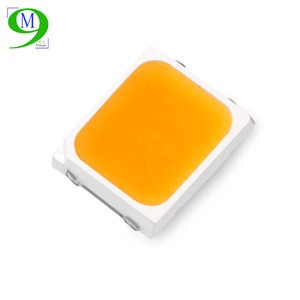 High Lumens 28-30Lm Epistar 2835 smd led specifications LM80 LED chip