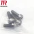 Import high performance m7 m8 titanium wheel bolt split rim bolt from China