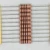 Import High Performance Metal Glass Glaze Film High Voltage Resistors from China