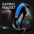 Import High Performance Stereo led gaming in-ear headphones headset for computer gamer from China