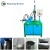 High-Performance Tank  cap shrink Cover Spinning Machine for Making oil tank