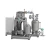 Import High performance ZB- 70 l/s Oil free dry vacuum claw pump in pharmaceutical factory from China