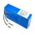 Import High power Ft7230e 72v 30ah Motorcycle e bike Li-ion Battery Pack from China