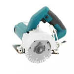 High Power Multi-function Stone Cutting Grooving Machine Wood Slanting Angle Marble Grooving Machine
