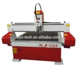 high precision cheap XJ1325 3D wood metal Engraving Cutting cnc router Equipment for Making Furniture Machine