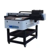 High Precision Digital Inkjet 6090 Uv Flatbed Printer