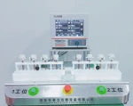 High precision waterproof and air leak test instrument of Medical equipment MADE IN CHINA