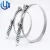 Import High pressure High strength T type Spring hose clamp from China