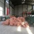 Import High purity 99.99% Chinese copper scrap copper wire cable wire with cheap price from China