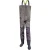 Import High Quality 100% Waterproof Fishing Wader For Men from China