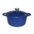 High quality 24 /26 cm kitchen cookware tools  eco friendly food Disa  dutch oven cast iron cookware set