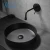 Import High Quality 304SUS Wash Basin Sink Stainless Steel Bathroom Sink For Hotel from China