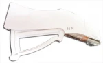 High Quality 35W Disposable Skin Stapler With CE